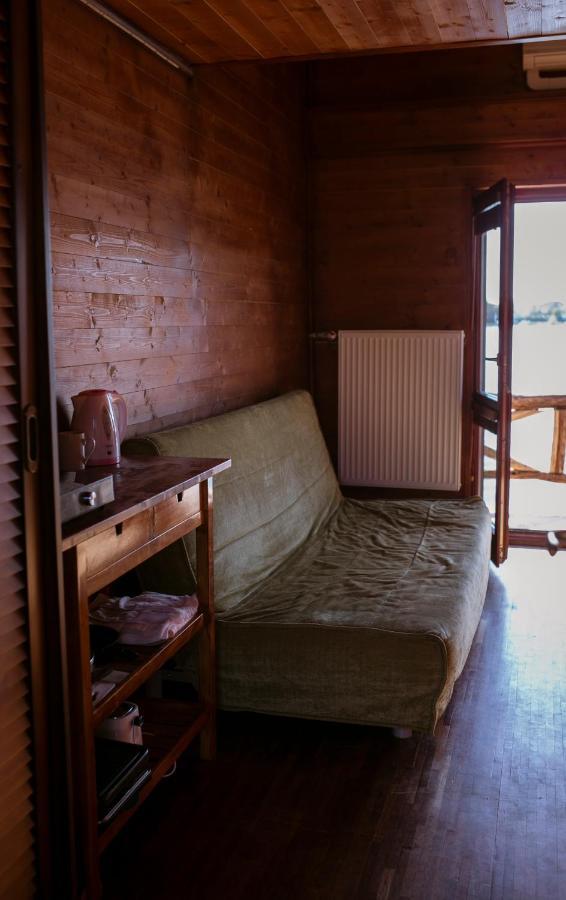 Apartmán Bora Bora Na Slnecnych Jazerach Senec Exteriér fotografie