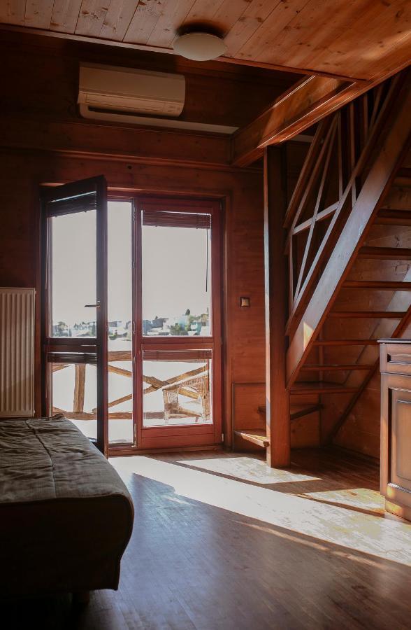 Apartmán Bora Bora Na Slnecnych Jazerach Senec Exteriér fotografie