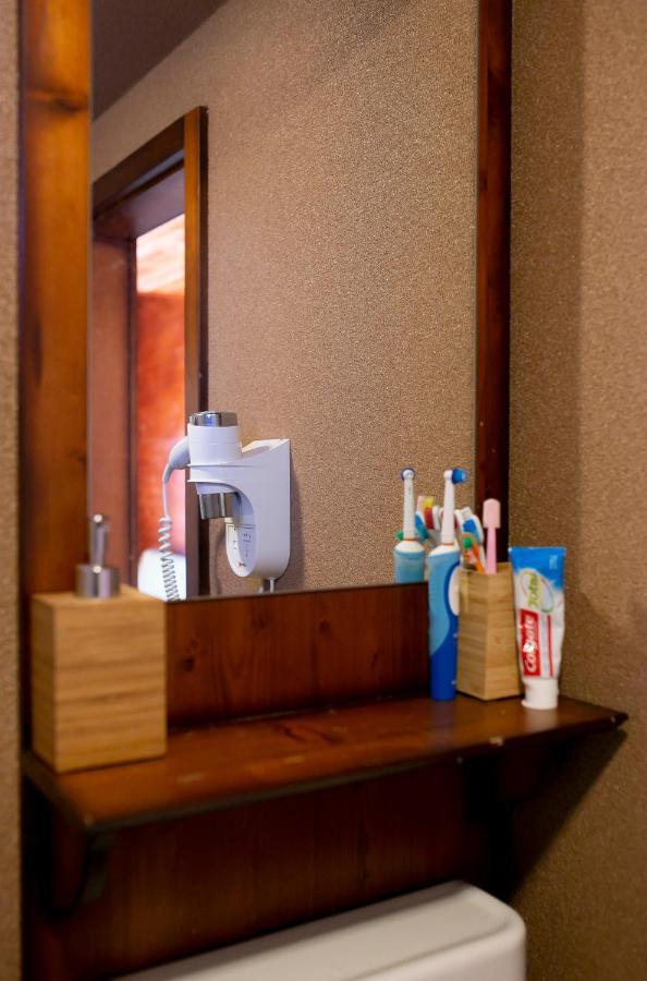 Apartmán Bora Bora Na Slnecnych Jazerach Senec Exteriér fotografie