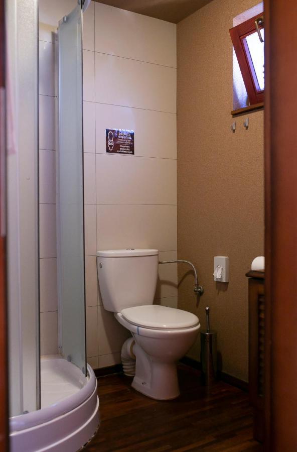 Apartmán Bora Bora Na Slnecnych Jazerach Senec Exteriér fotografie