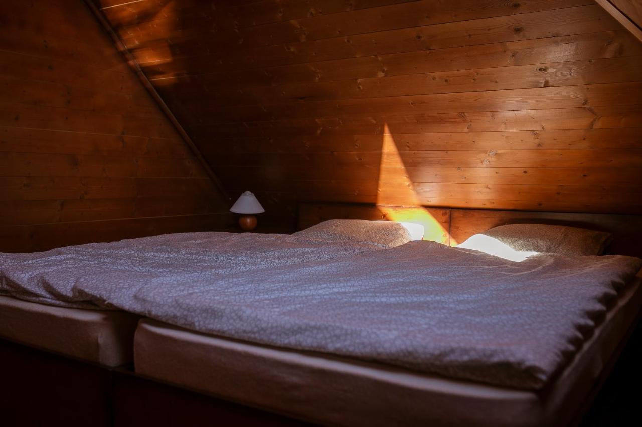 Apartmán Bora Bora Na Slnecnych Jazerach Senec Exteriér fotografie