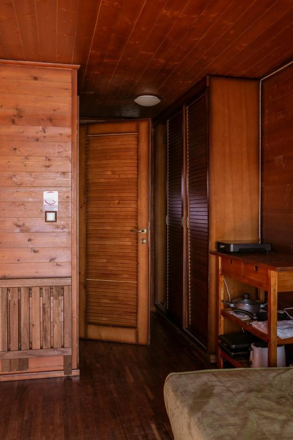Apartmán Bora Bora Na Slnecnych Jazerach Senec Exteriér fotografie